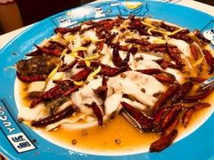 -鱼库·不仅是一家烤鱼店(车公庙店)