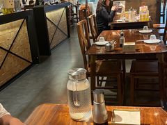 -南门小馆·清真(国贸商城店)