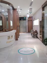 -新生植发·植养护一体