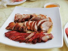 -老字号蛇口德记烧腊饭店·海鲜加工
