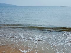 -青岛第一海水浴场