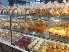 -BreadTalk面包新语·烘焙蛋糕(五羊邨店)