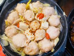 -洪兴砂锅·融合砂锅菜(三站店)