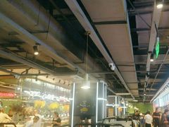 -金滏山烤肉·海鲜·火锅自助餐厅(襄阳万达店)