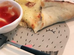 -FAIRYLAND龙族星球主题餐厅(凯丹广场店)