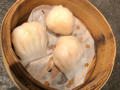 -小城粥道·海胆鲜虾粥(解放广场店)