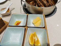 -浩爷羊蝎子火锅(双榆树店)