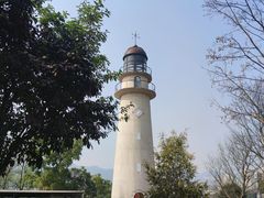 -金海湾滨江公园