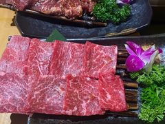 -AJIYA炭火烧肉(徐汇正大乐城店)