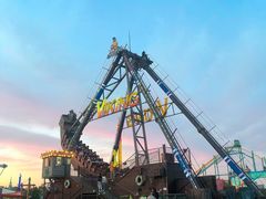 -大连海昌发现王国主题公园