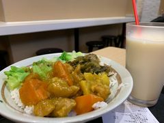 -永和大王(花好园店)