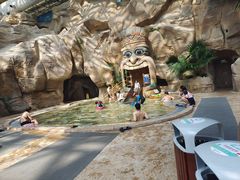 -杭州开元森泊度假乐园