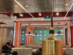 -巴蜀王婆大虾(南锣鼓巷店)