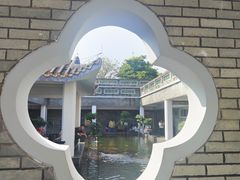 -东莞市可园博物馆