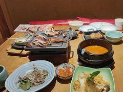 -一心创作料理屋(经开万达店)