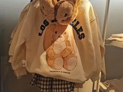 -ZARA(世贸天阶店)