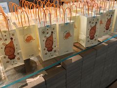 -喜茶(深圳万象城黑金店)