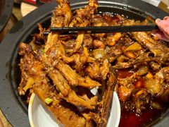 -六月雪干锅(涪城万达广场店)