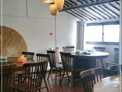 -观桥阁(锦溪店)