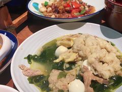 -树厨贵州菜(花果园购物中心店)