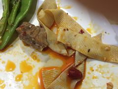 -哆来咪火锅烤肉自助(牌楼店)