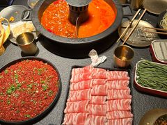 -晓宇重庆火锅(西安荟聚店)