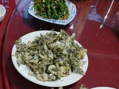 -崔家大院·特色农家菜