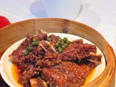 -好友缘家宴(青山路店)