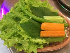 -釜山火炉·海鲜烤肉(紫藤路店)