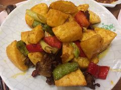 -清真·益鑫羊肉手抓馆(花园北街店)