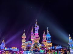 -沈阳方特欢乐世界