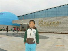 -嘉荫恐龙国家地质公园