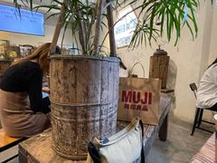 -成川茶店·潮汕工夫浓茶(万象店)