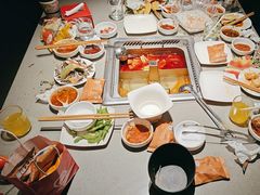 -海底捞火锅(九久奥特莱斯店)