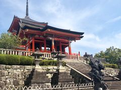-有栖山 清光院 清水寺