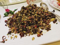 香酥粒粒香-玉湖盛宴(滨湖路店)