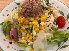 -萨莉亚意式餐厅(黄村高德汇店)