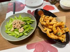 -椒爱水煮鱼川菜(中街大悦城店)
