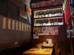 -醉虎传(南锣鼓巷店)