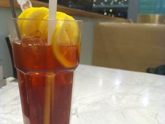 -翠华餐厅(正佳广场店)