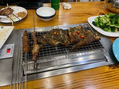 -张记焖窑·十五年专注焖烤(雍和宫店)