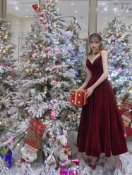 -南京宝娜嫁衣婚纱礼服馆(中央路店)