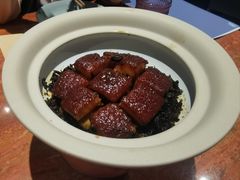 -羲和雅苑•北京烤鸭(国贸商城店)