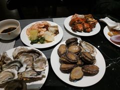 -常州华美达国际大酒店·餐饮部