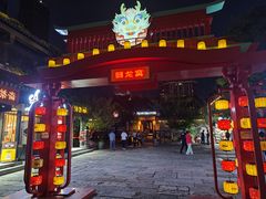 -回龙窝历史文化街区