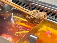 -海底捞火锅(地王新天地店)