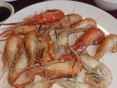 -金苑海鲜酒家(新港中路店)