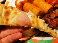 荔枝披萨-比格比萨自助(南京万达茂店)