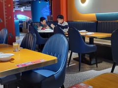 -斗牛士牛排(南京东路店)