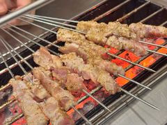 -小寒羊烧烤(凯瑞时代大厦店)